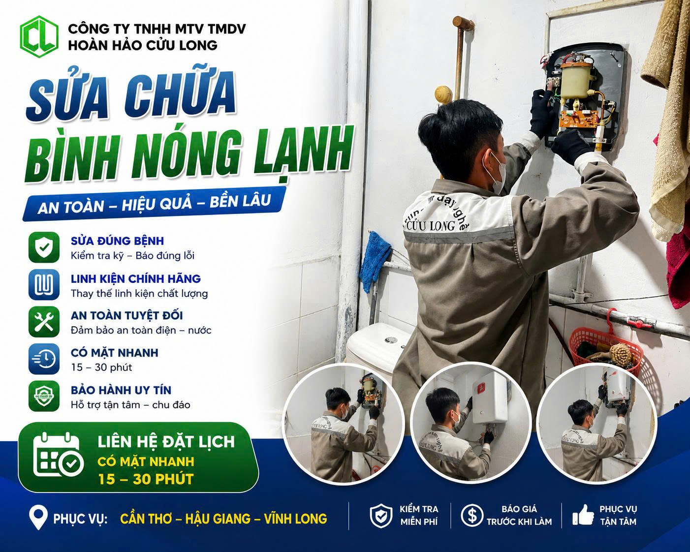 SỮA BÌNH NÓNG LẠNH 