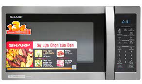 SỮA CHỮA LÒ VI SÓNG
